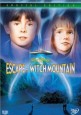 Escape to Witch Mountain