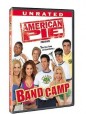 American Pie Presents Band Camp
