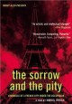 The Sorrow and the Pity