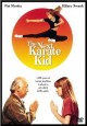 The Next Karate Kid