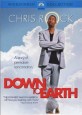 Down to Earth