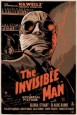 The Invisible Man