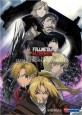 Fullmetal Alchemist the Movie: Conqueror of Shamballa