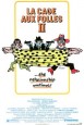 La cage aux folles II