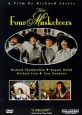 The Four Musketeers: Milady's Revenge