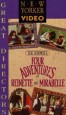 Four Adventures of Reinette and Mirabelle