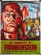 The Horror of Frankenstein