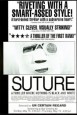 Suture