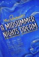 A Midsummer Night's Dream