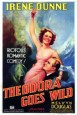 Theodora Goes Wild