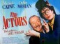 The Actors