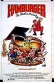 Hamburger: The Motion Picture