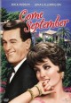 Come September