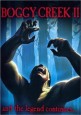Boggy Creek II: And the Legend Continues