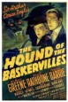 The Hound of the Baskervilles