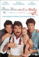 3 Men and a Baby