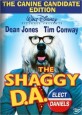 The Shaggy D.A.