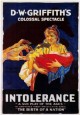 Intolerance: Love's Struggle Throughout the Ages