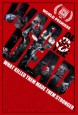 War of the Dead (I)