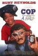 Cop & ½