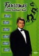 Fantomas vs. Scotland Yard
