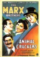 Animal Crackers