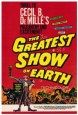 The Greatest Show on Earth