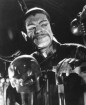 The Mask of Fu Manchu