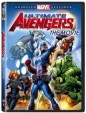 Ultimate Avengers