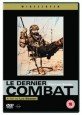 Le Dernier Combat (The Last Battle)