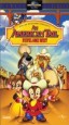 An American Tail: Fievel Goes West