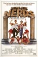 Revenge of the Nerds