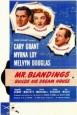 Mr. Blandings Builds His Dream House