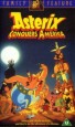 Asterix Conquers America