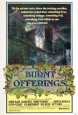 Burnt Offerings