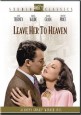 Leave Her to Heaven
