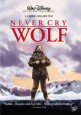 Never Cry Wolf
