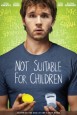 Not Suitable for Children