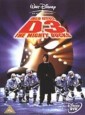 D3: The Mighty Ducks