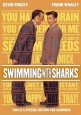 Swimming with Sharks