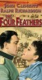 The Four Feathers