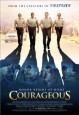 Courageous