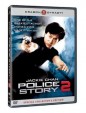 Police Story 2