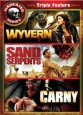 Wyvern