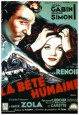 La Bête Humaine