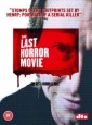 The Last Horror Movie