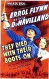 They Died with Their Boots On