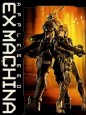 Appleseed Saga: Ex Machina