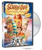 Scooby-Doo in Where's My Mummy?