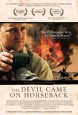 The Devil Came on Horseback
